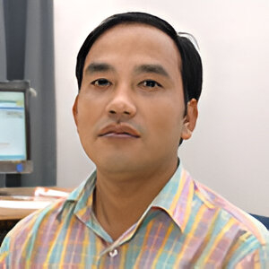 Invited Speaker 3